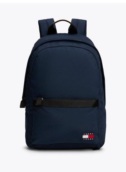 Plecak TOMMY JEANS Tjm Ess Daily Dome Backpack AM0AM12407 C1G