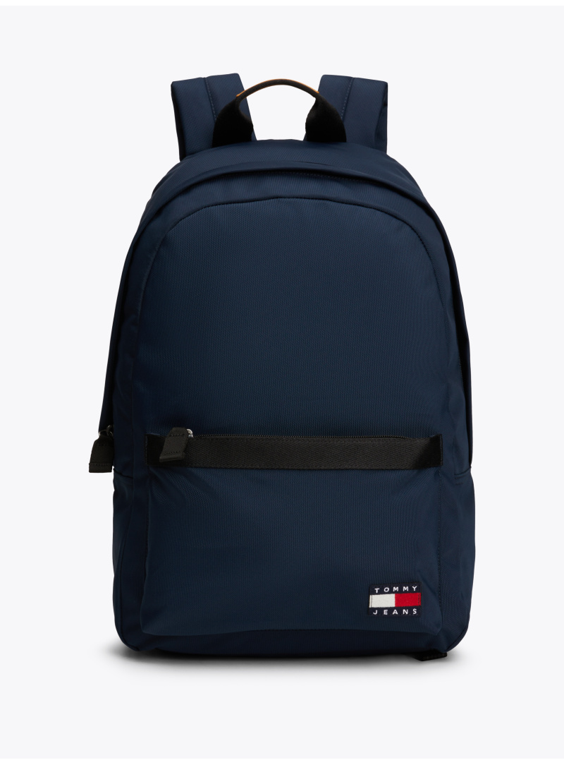 Plecak TOMMY JEANS Tjm Ess Daily Dome Backpack AM0AM12407 C1G