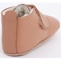 BOBUX Soft Sole Desert Carmel Merino 1003-000-13 3