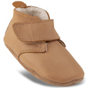 BOBUX Soft Sole Desert Carmel Merino 1003-000-13 4