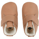 BOBUX Soft Sole Desert Carmel Merino 1003-000-13 1