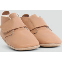 BOBUX Soft Sole Desert Carmel Merino 1003-000-13 2