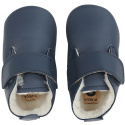 BOBUX Soft Sole Desert Arctic Navy 1003-000-01 1