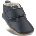 BOBUX Soft Sole Desert Arctic Navy 1003-000-01 2