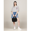 TOMMY JEANS Tjw Ess Daily Mini Tote AW0AW16277 BDS 2