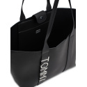 Torebka TOMMY JEANS Tjw City Bold Tote AW0AW16507 BDS