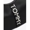 TOMMY JEANS Tjw City Bold Shoulder Bag AW0AW16510 BDS 3