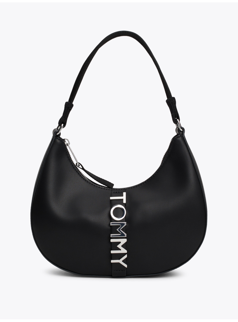 TOMMY JEANS Tjw City Bold Shoulder Bag AW0AW16510 BDS