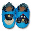 BUCIKI ekoTUPTUSIE 1054 POLICJANT