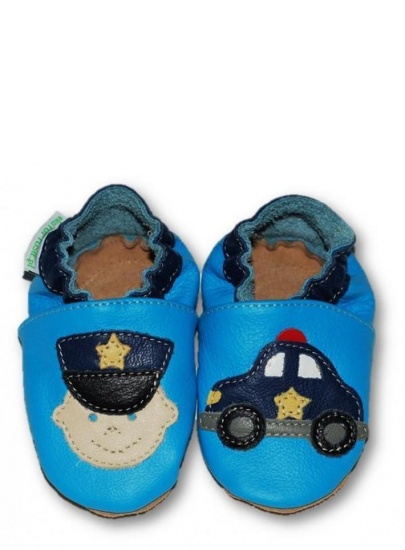 BUCIKI ekoTUPTUSIE 1054 POLICJANT
