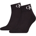 CALVIN KLEIN Ckj Men Quarter 2P Monogram 701228805 001 1