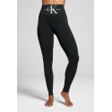 CALVIN KLEIN Ckj Women Legging 1P High-Waist Logo 701220429 001 4