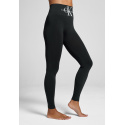 CALVIN KLEIN Ckj Women Legging 1P High-Waist Logo 701220429 001 6