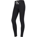 CALVIN KLEIN Ckj Women Legging 1P High-Waist Logo 701220429 001 1