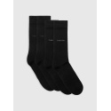 CALVIN KLEIN Ck Men Sock 4P Giftbox 701229429 001 3