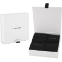 CALVIN KLEIN Ck Men Sock 4P Giftbox 701229429 001 5