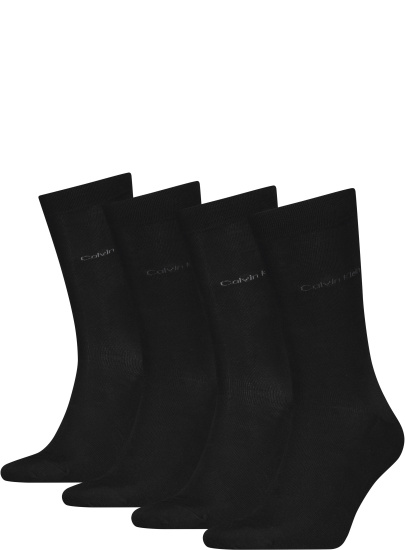 CALVIN KLEIN Ck Men Sock 4P...