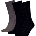 CALVIN KLEIN Ck Men Sock 3P Stripe Giftbox 701230087 001 1