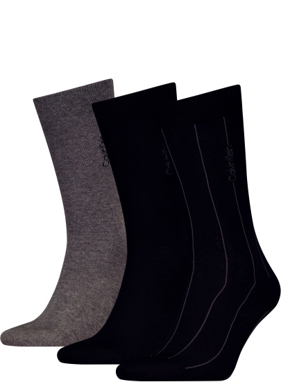 CALVIN KLEIN Ck Men Sock 3P...