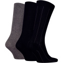 CALVIN KLEIN Ck Men Sock 3P Stripe Giftbox 701230087 001 2