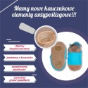 BUCIKI ekoTUPTUSIE 1054 granatowe