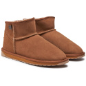 Śniegowce EMU AUSTRALIA Platinum Slim Darling Chestnut WP11875 1