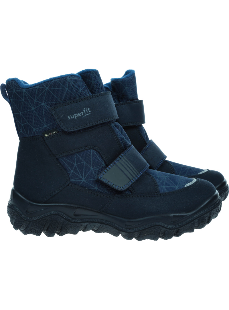 SUPERFIT Husky Gore-Tex 1-006080-8000