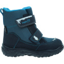 Śniegowce SUPERFIT Husky Sympatex 1-006047-8000 3