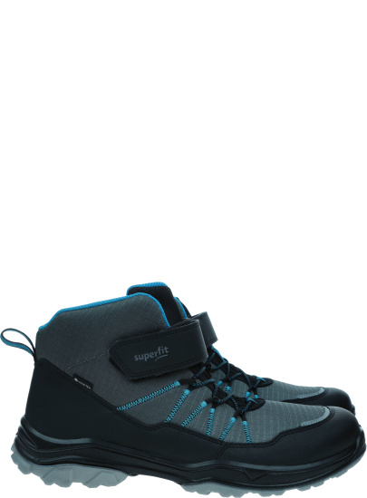 Śniegowce SUPERFIT Jupiter Gore-tex 1-000055-0000