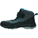 Śniegowce SUPERFIT Jupiter Gore-tex 1-000055-0000 4