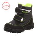 Śniegowce SUPERFIT Husky Sympatex 1-006047-0000 1