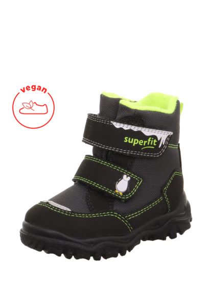 Śniegowce SUPERFIT Husky Sympatex 1-006047-0000