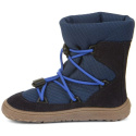 FRODDO Barefoot Tex Winter Wool G3160239-1 Dark Blue 2