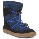 FRODDO Barefoot Tex Winter Wool G3160239-1 Dark Blue 1