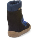 FRODDO Barefoot Tex Winter Wool G3160239-1 Dark Blue 4