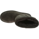 BOTKI BEARPAW EMMA YOUTH 608Y BP608Y CHOC