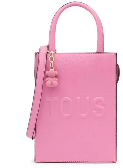 TOUS 2002105913 Mini Bolso...