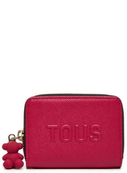 TOUS 2002001925 Monedero M....