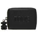 TOUS 2002001951 M. T La Rue New Black 1