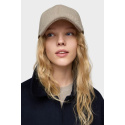 Czapka z Daszkiem TOUS Gorra Embroidered Taupe 2002138543 3