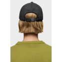 TOUS Gorra Embroidered Dark Grey 2002138547 4