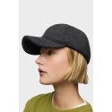 TOUS Gorra Embroidered Dark Grey 2002138547 5