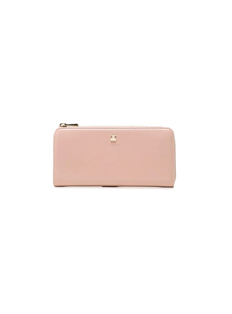 TOUS Billetera M.Dorp Antique Pink 2000847014