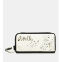 ANEKKE Alma Wallet 40729-908 1