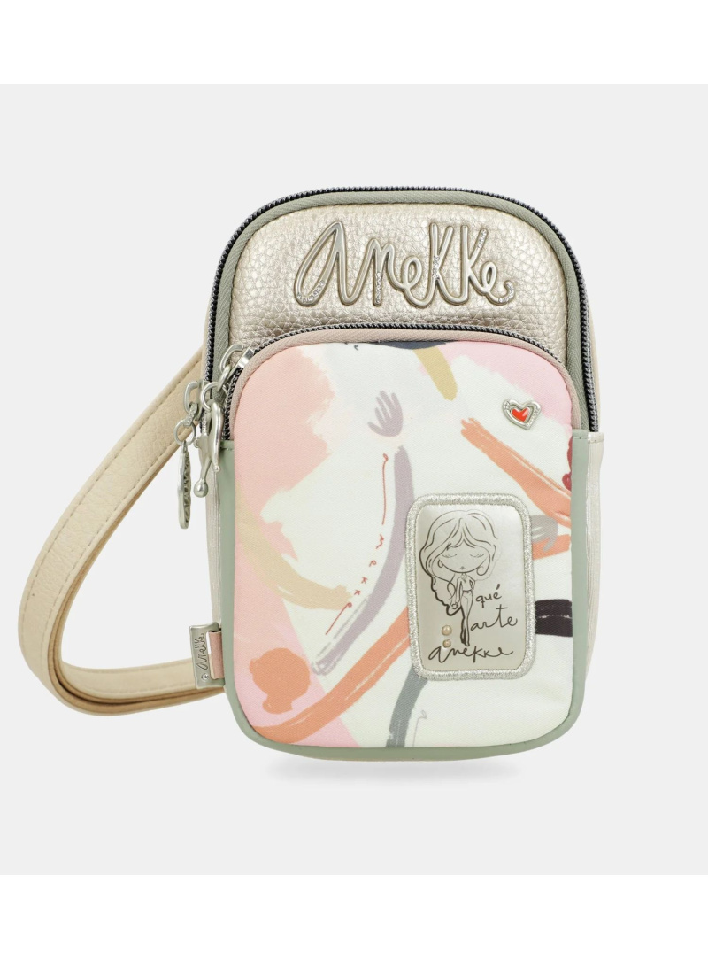 ANEKKE Alma Mini Crossbody Bag 40603-907