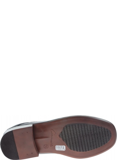 ELEGANCKIE PÓŁBUTY EMEL 1761