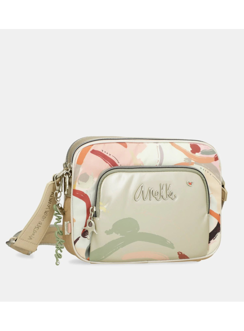 ANEKKE Alma Crossbody Bag 40603-516