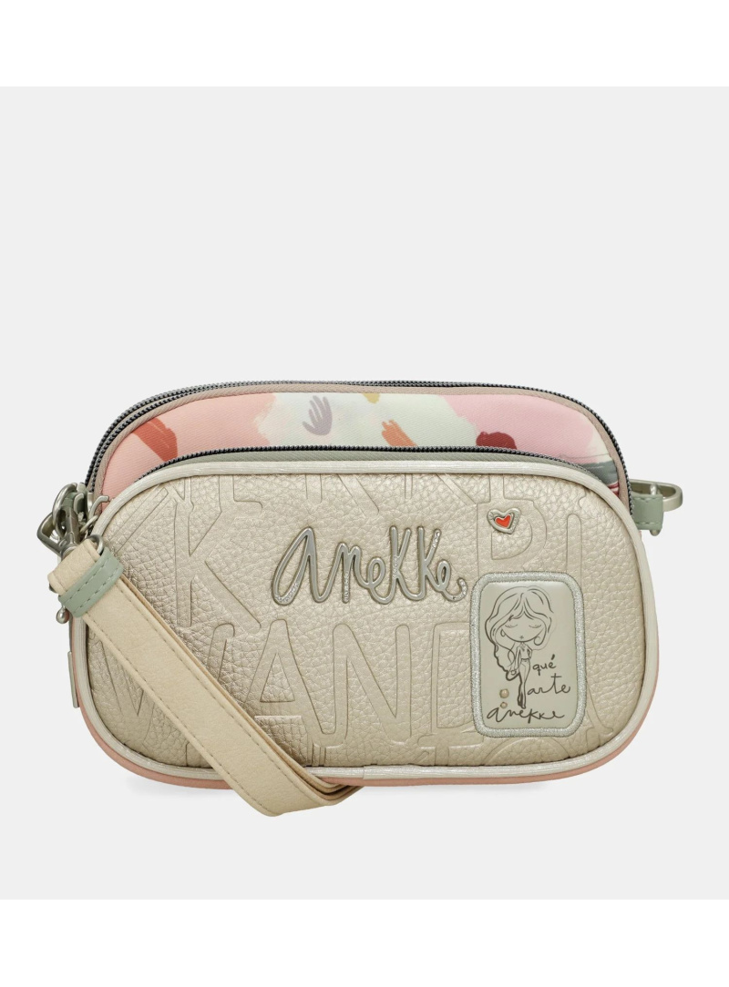 ANEKKE Alma Crossbody Bag 40603-445