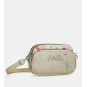 ANEKKE Alma Crossbody Bag 40603-445 8