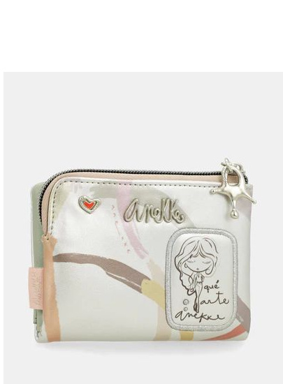 ANEKKE Alma Wallet 40609-910